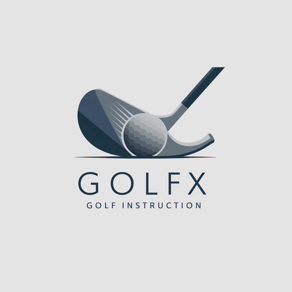 GolfX in GPT Store