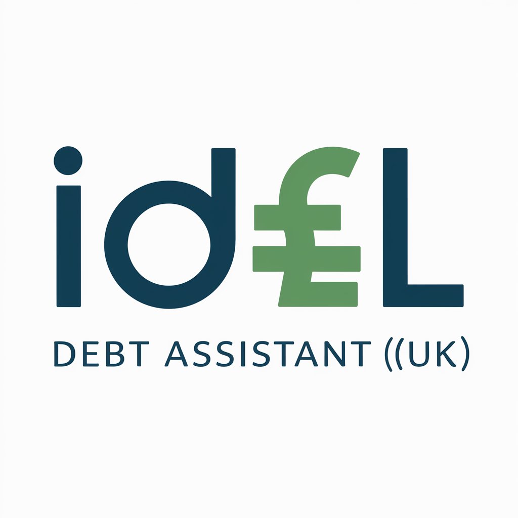 ID4L Debt Assistant (UK) in GPT Store