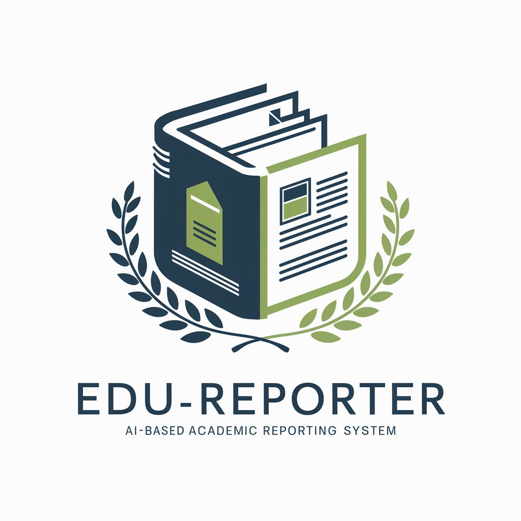 EduReporter