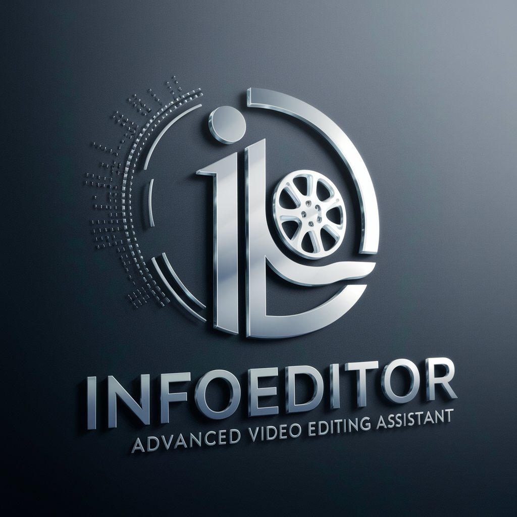 InfoEditor