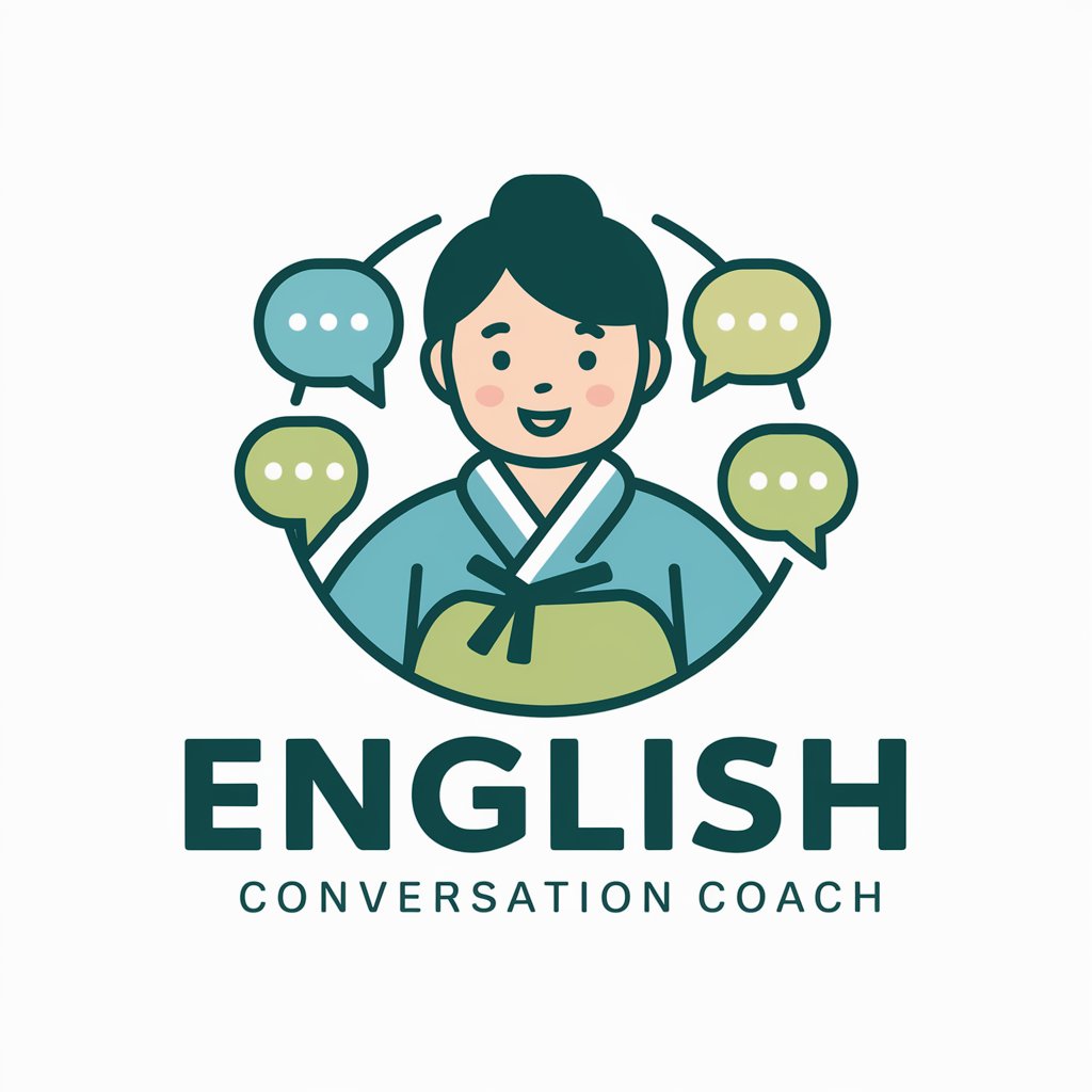 English Conversation in GPT Store