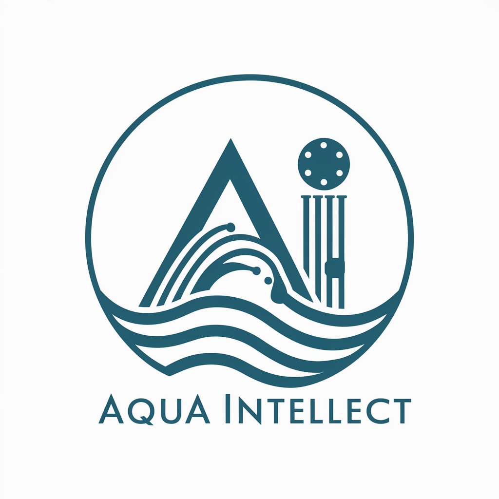 Aqua Intellect in GPT Store