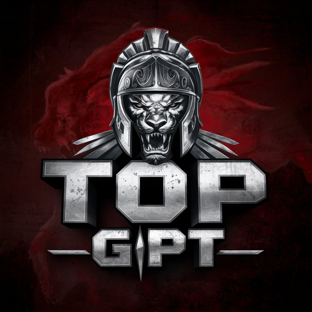 Top G(PT) in GPT Store