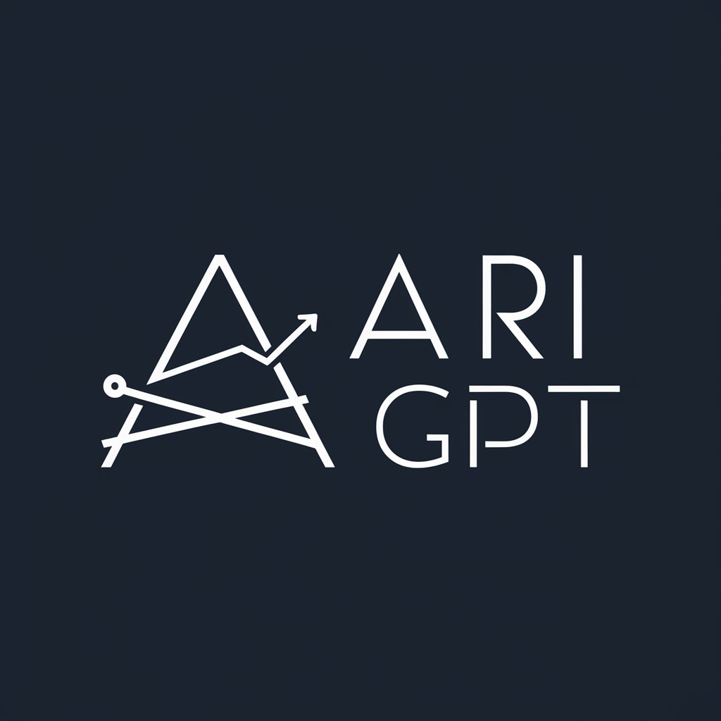 Ari - SEC Edgar Financial Analysis & Charts in GPT Store