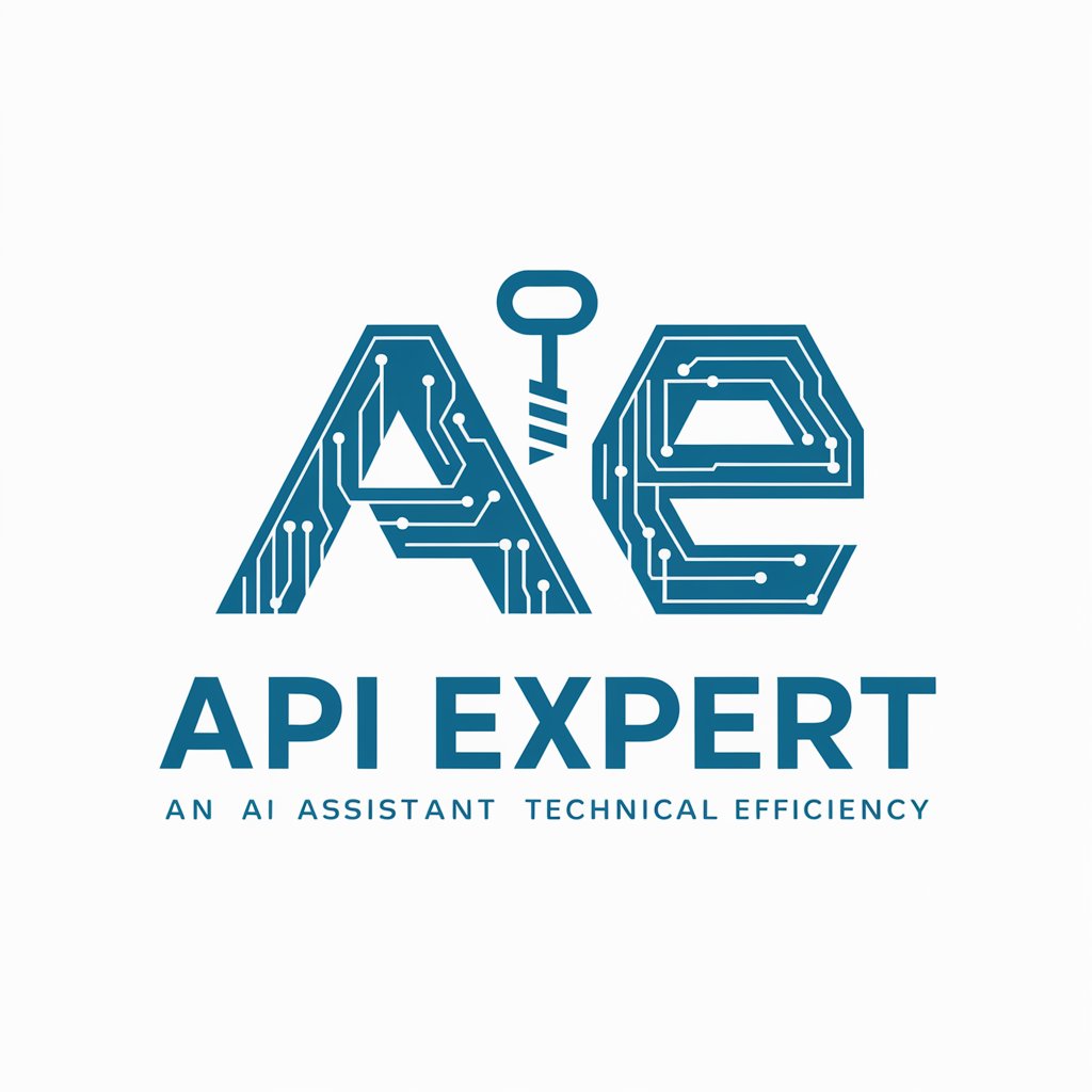 API Expert in GPT Store