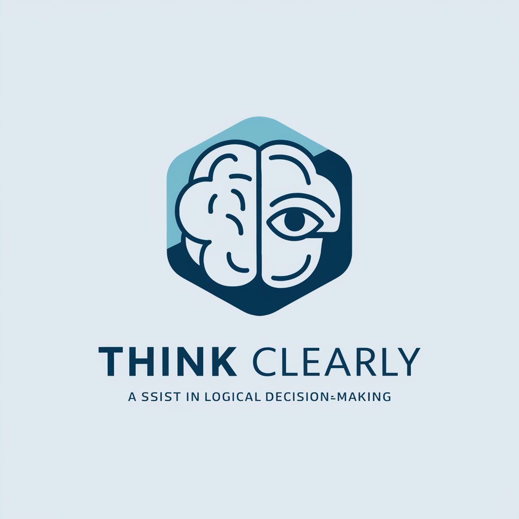 Think Clearly