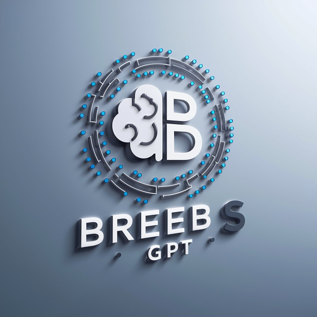 Breebs in GPT Store