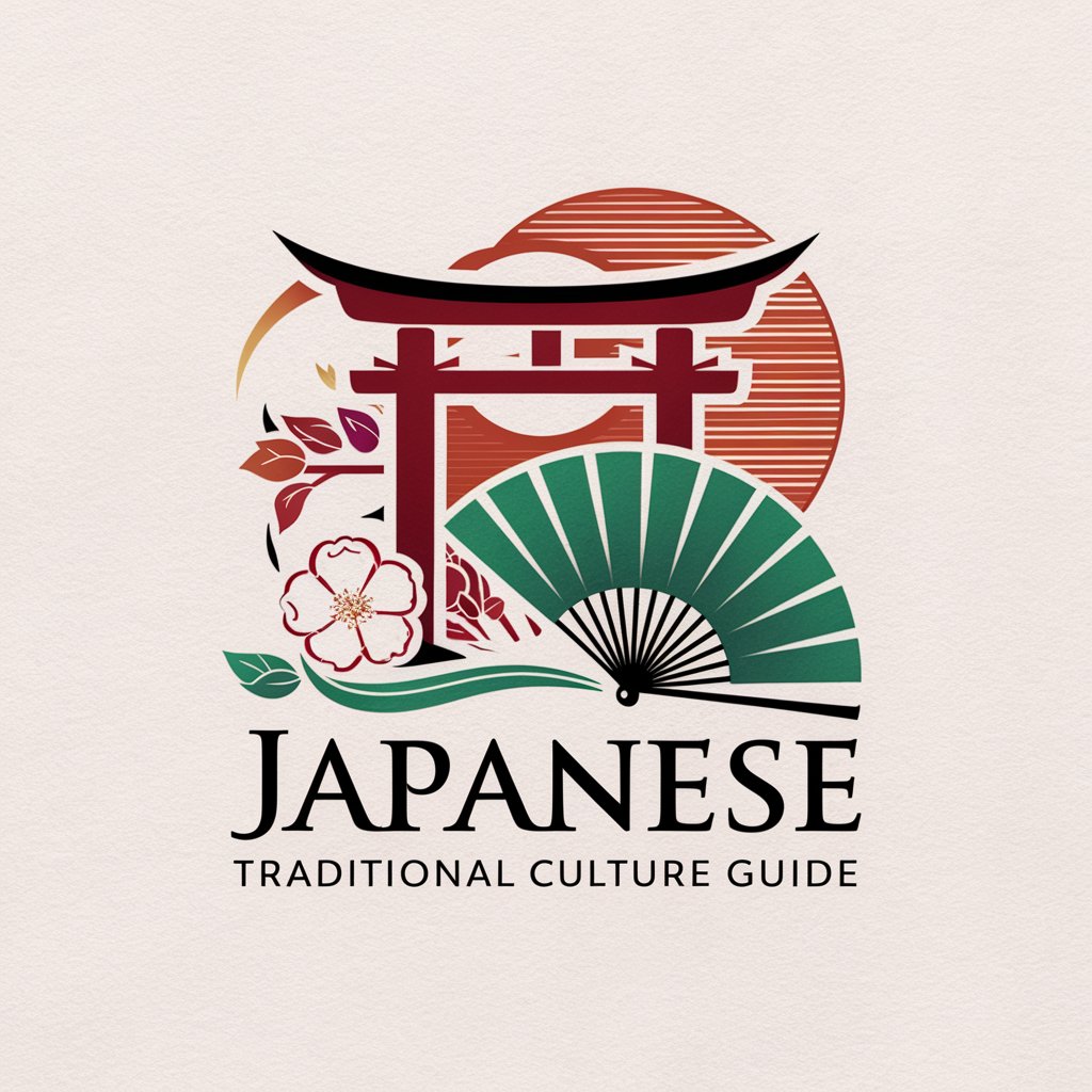 Japanese Traditional Culture Guide