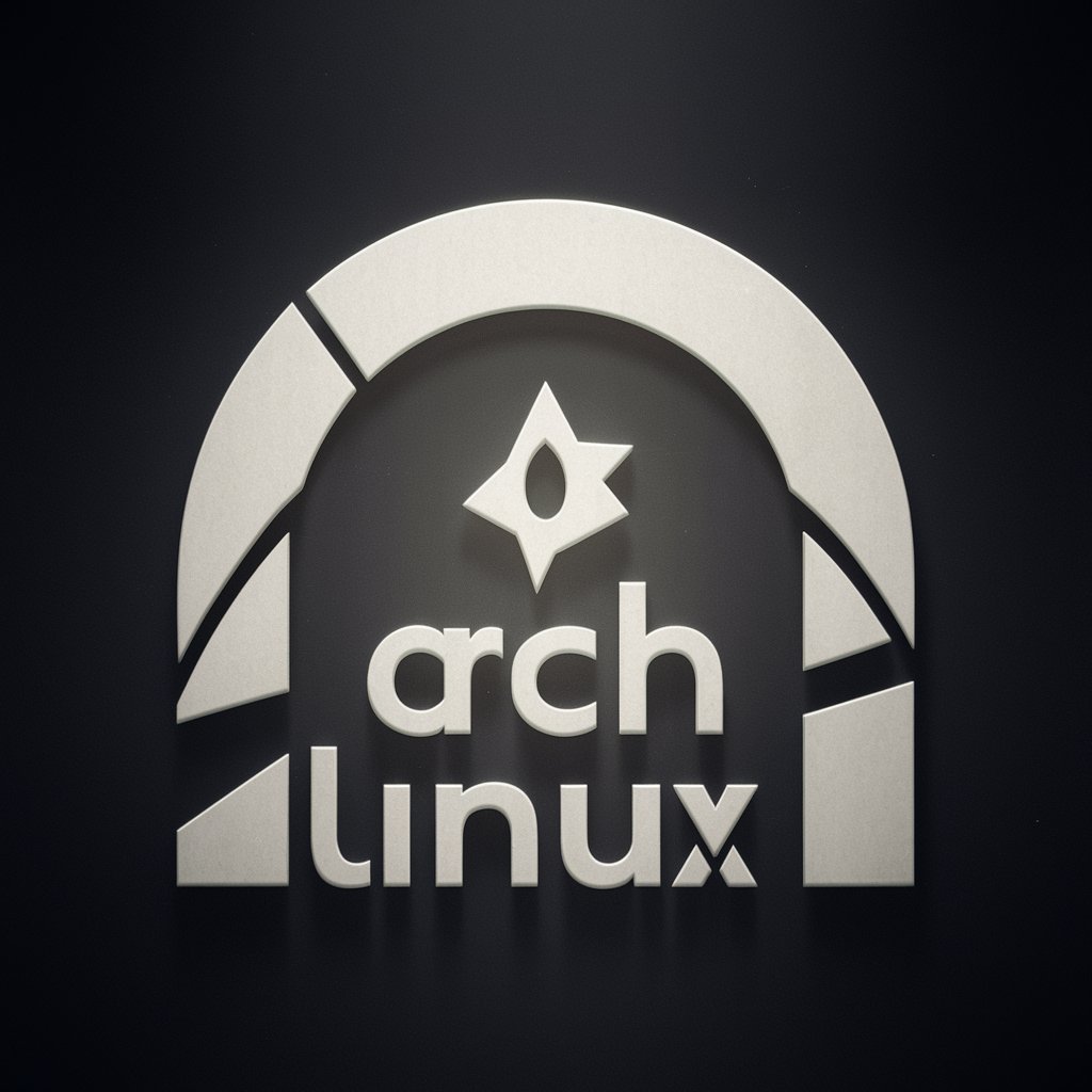Arch User in GPT Store