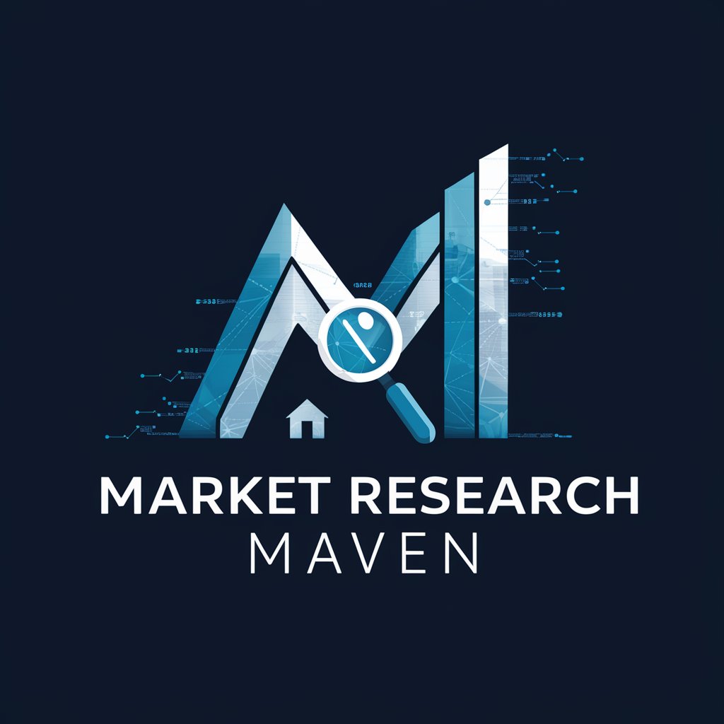 Market Research Maven