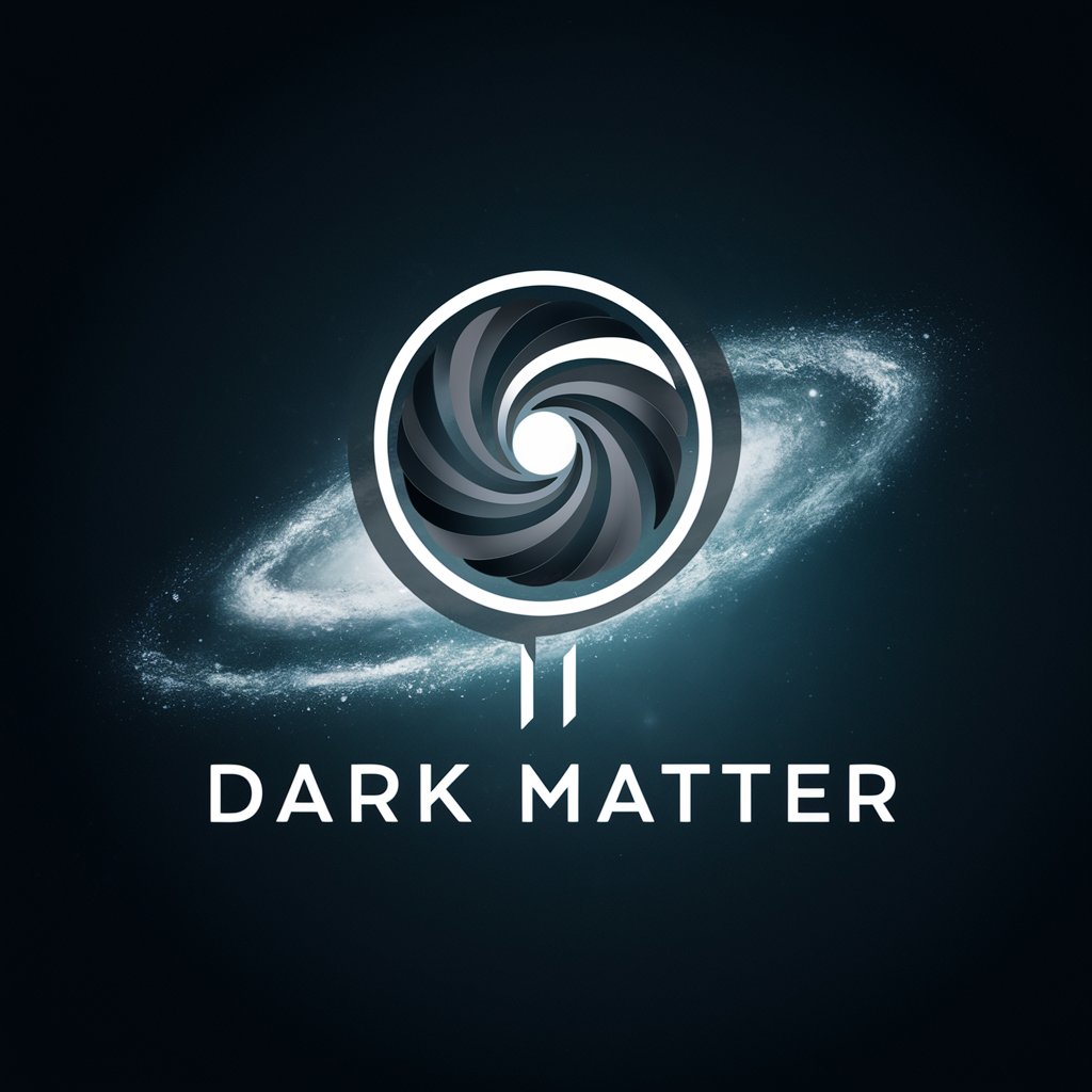 Dark Matter