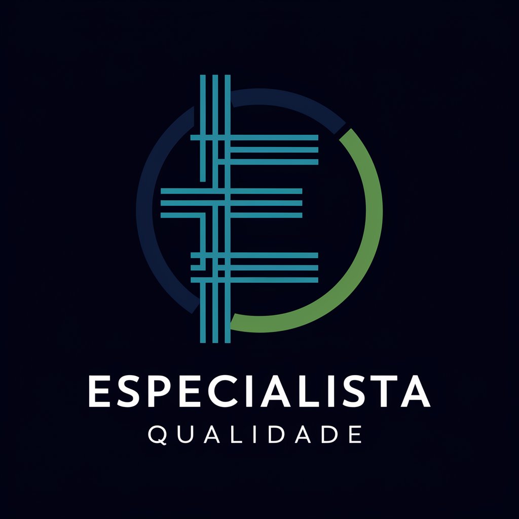 Especialista Qualidade