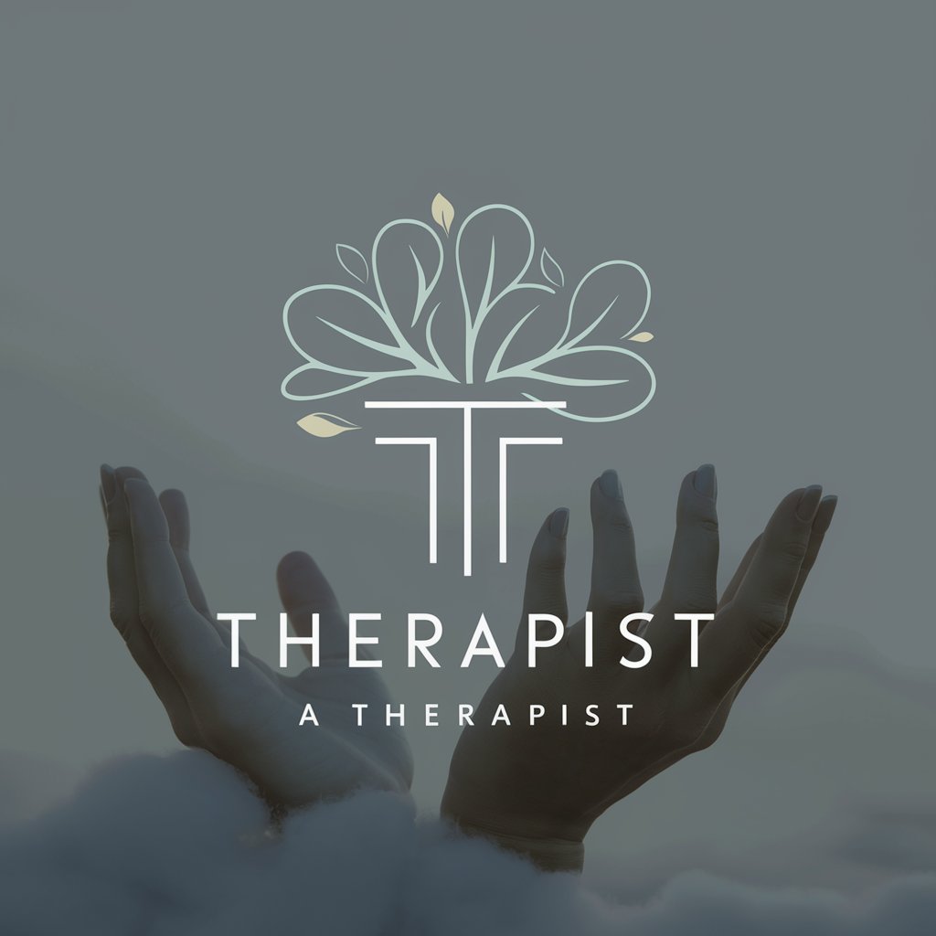 Therapist GPT