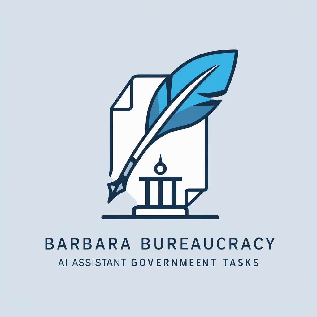 Barbara Bureaucracy in GPT Store