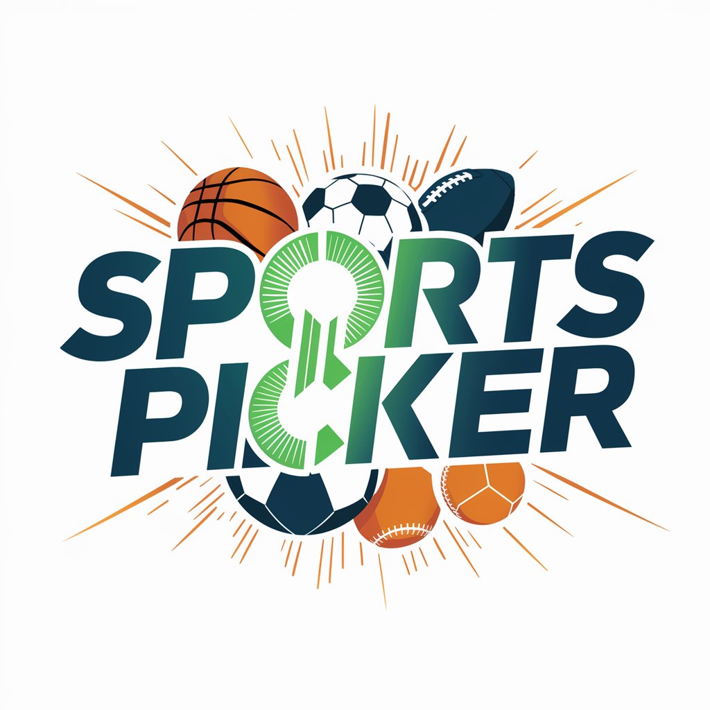 Sports Picker