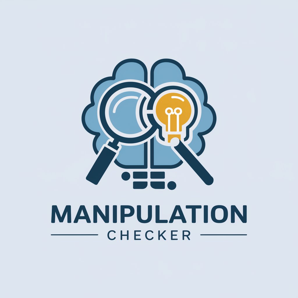 Fallacy Checker