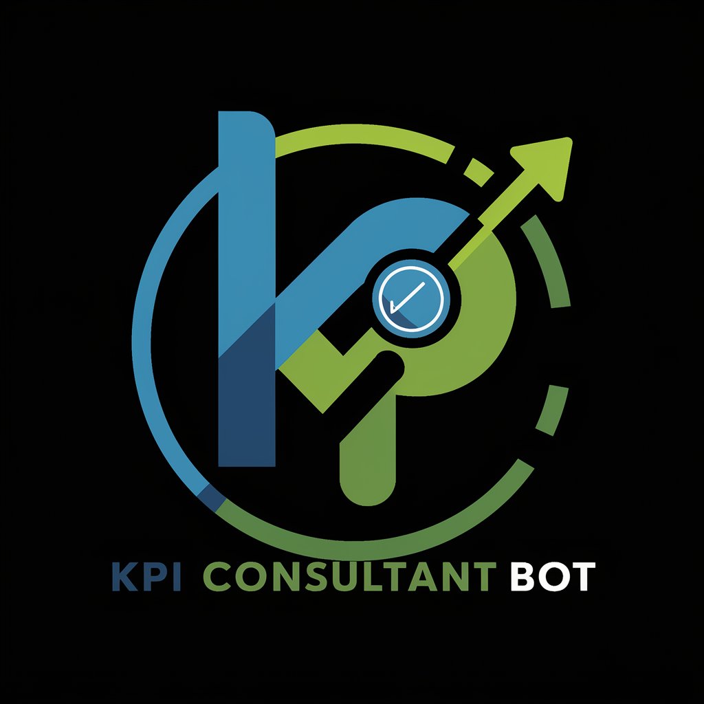 KPI Consultant Bot in GPT Store