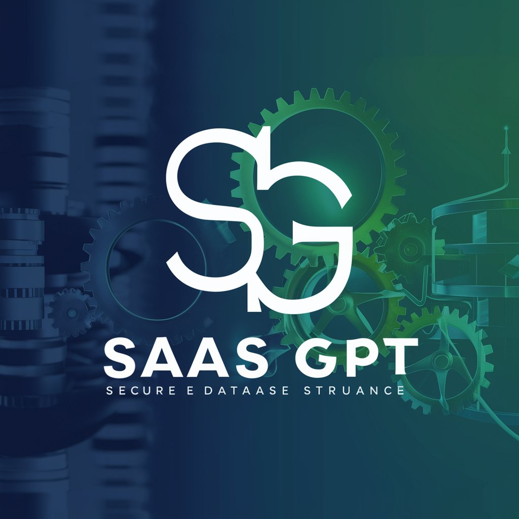 SaaS GPT