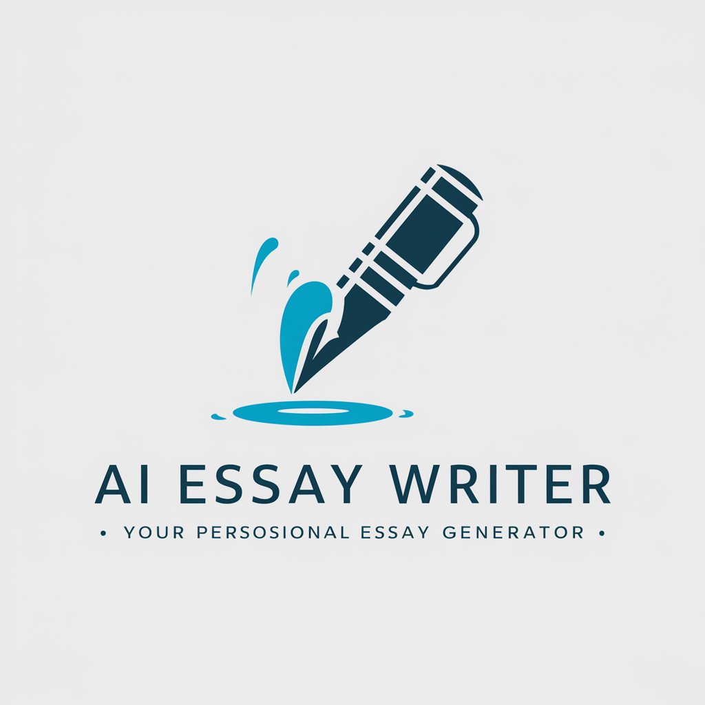 AI Essay Writer | Your Personal Essay Generator