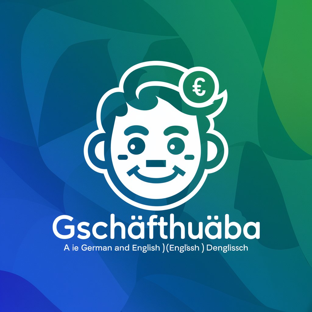 Gschaftlhuaba in GPT Store