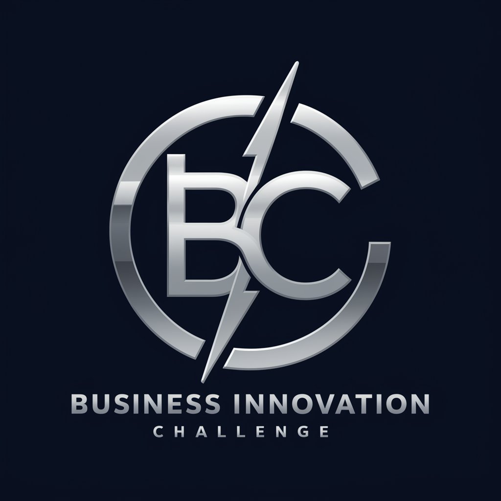 Business innovation Challenge