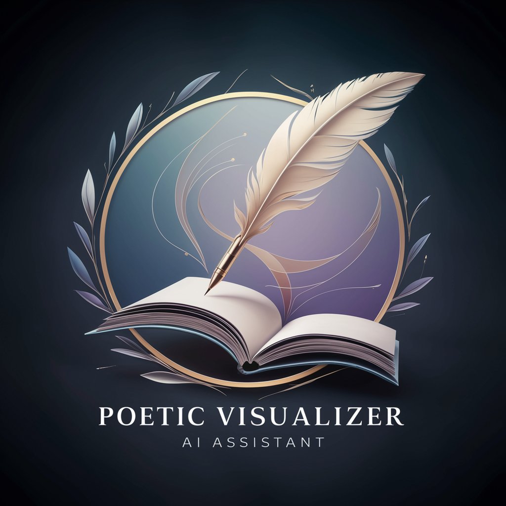 Poetic Visualizer