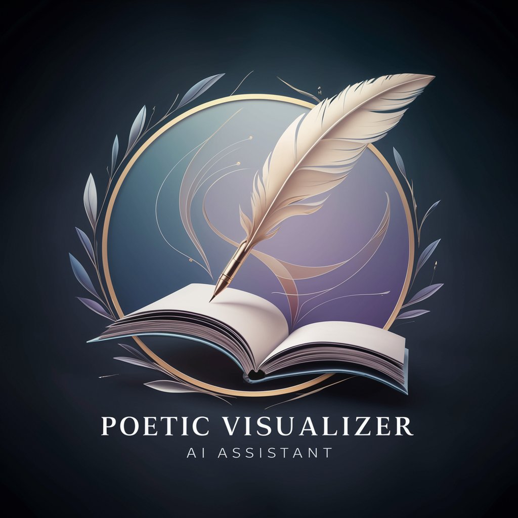 Poetic Visualizer in GPT Store