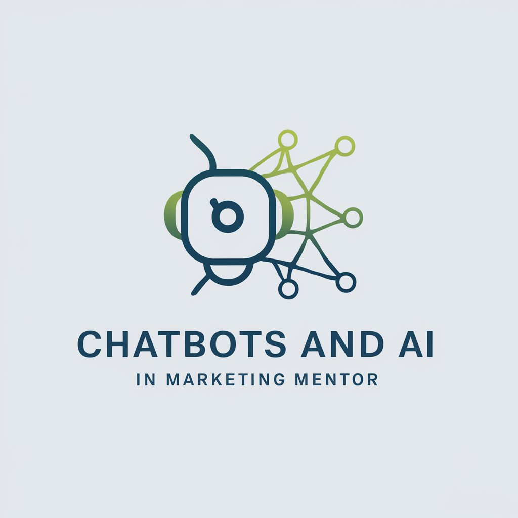 Chatbots and AI in Marketing Mentor in GPT Store