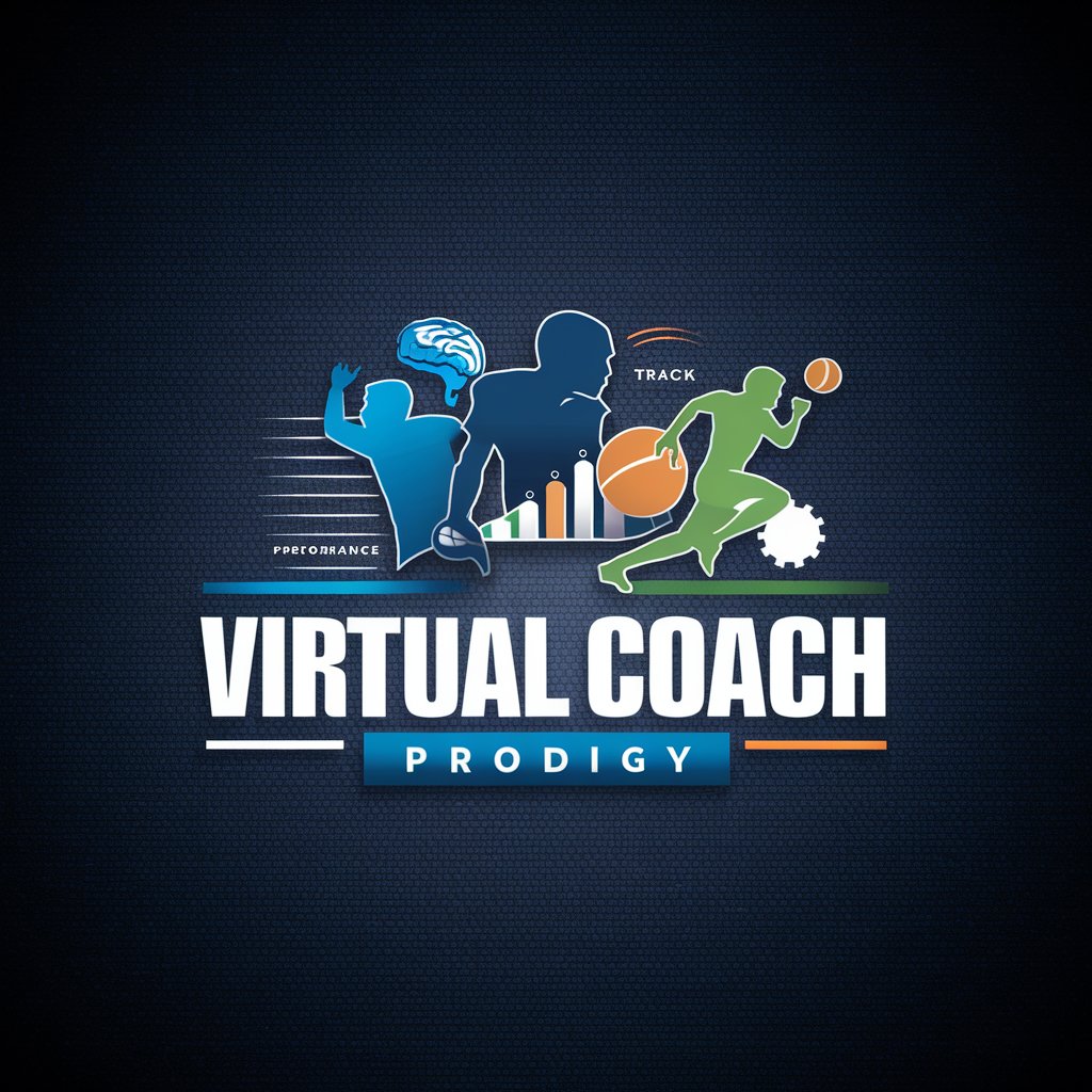 ⚽️🏀 Virtual Coach Prodigy 🏆🥇