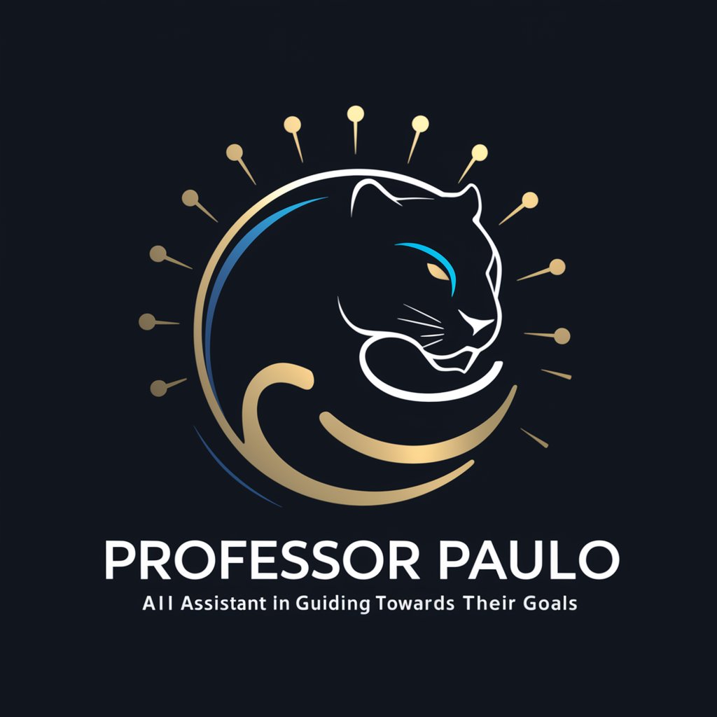 Professor Paulo