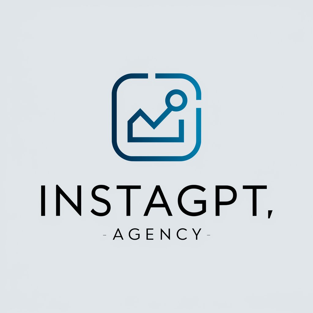 InstaGPT - Agency in GPT Store