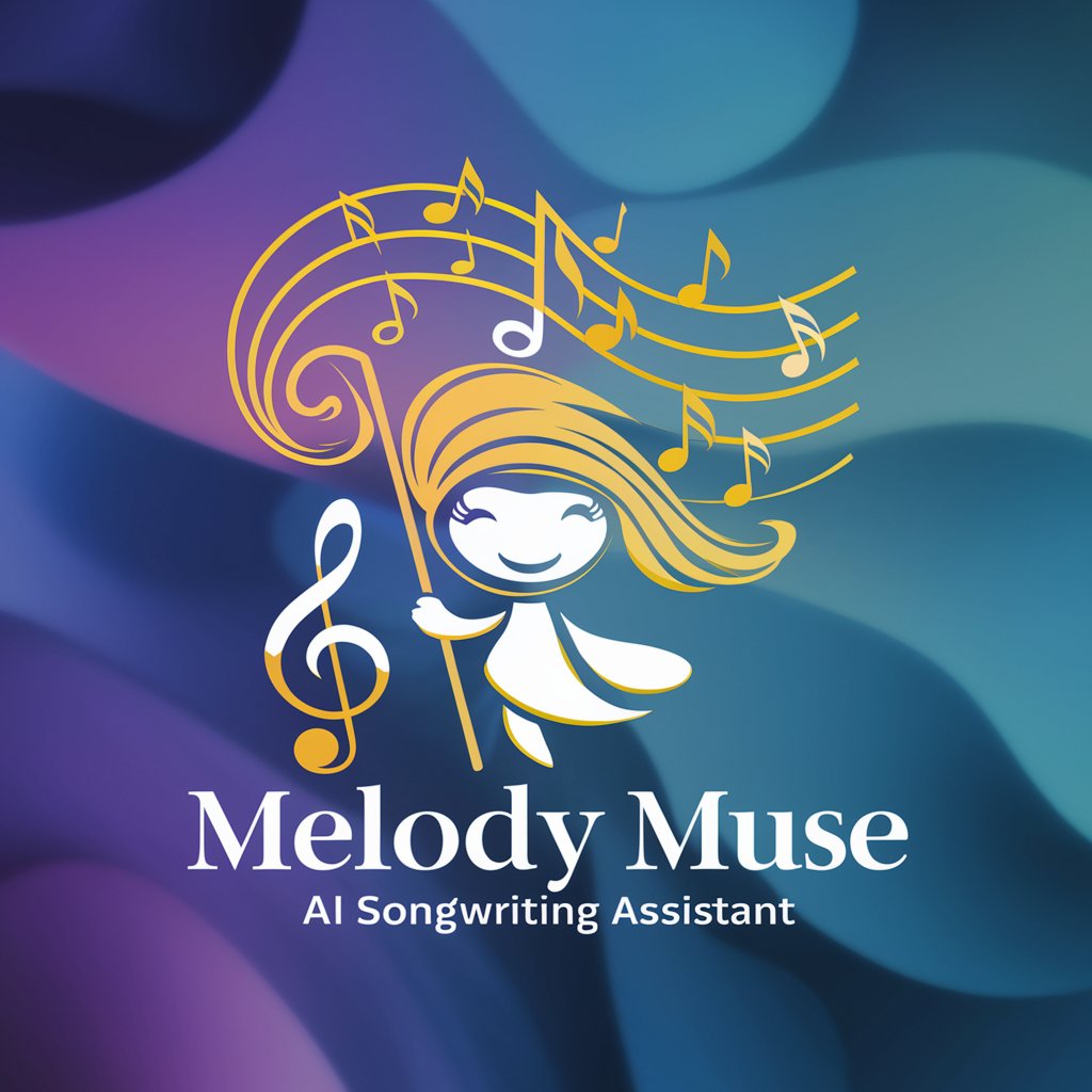 Melody Muse in GPT Store