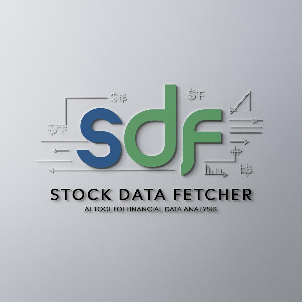 Stock Data Fetcher