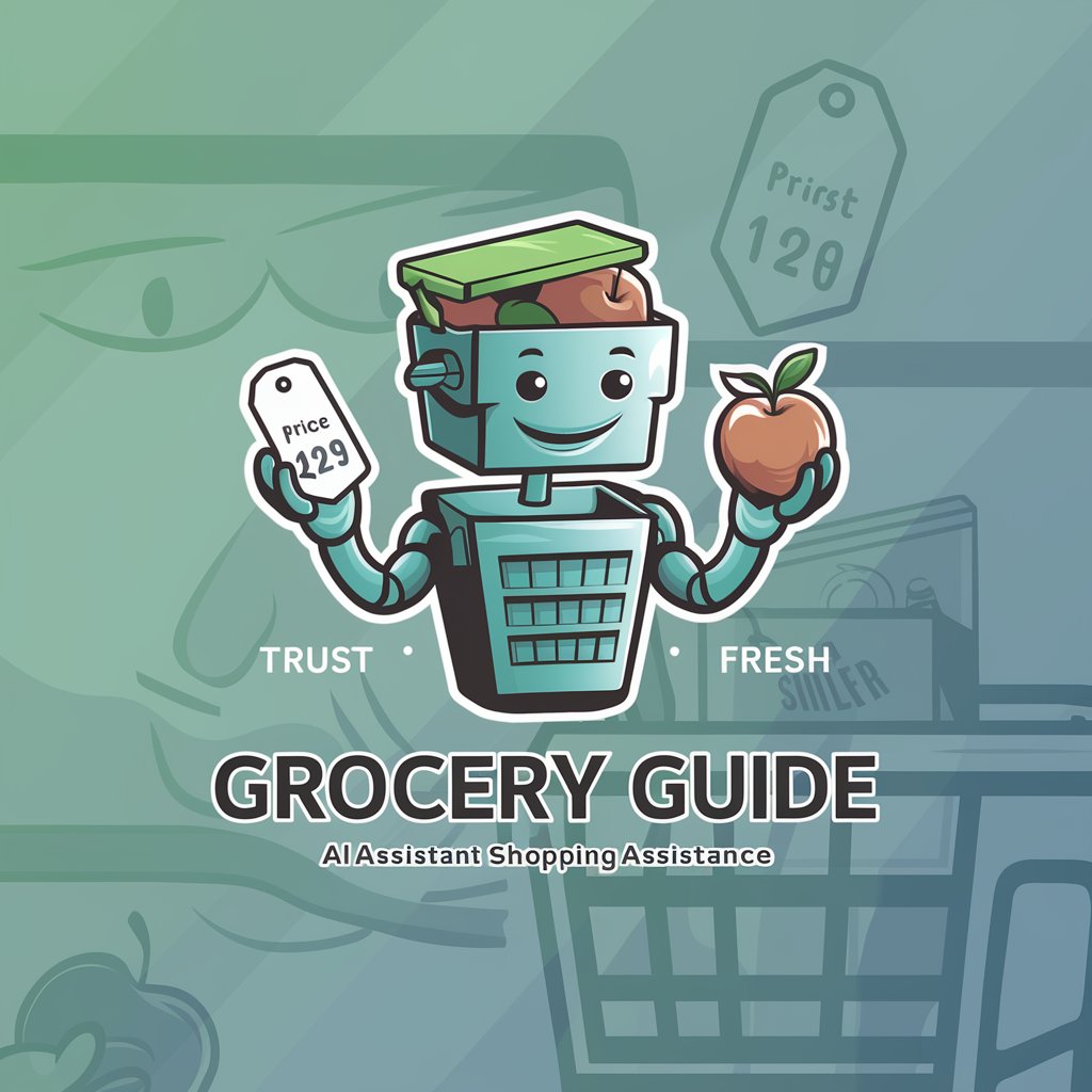 Grocery Guide