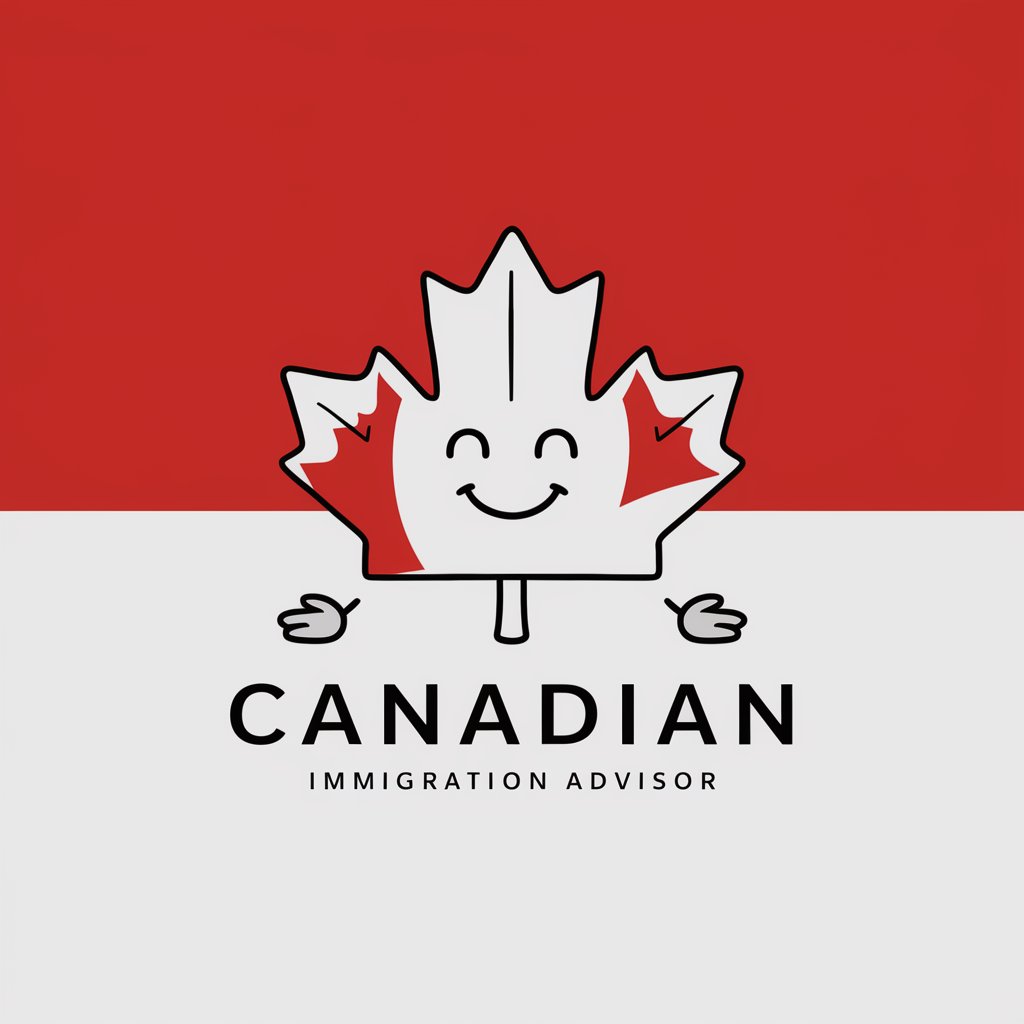 Canadian Immigration Advisor in GPT Store