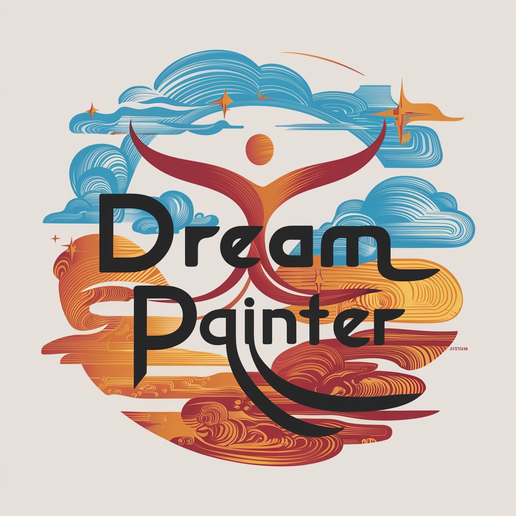 Dream Painter in GPT Store