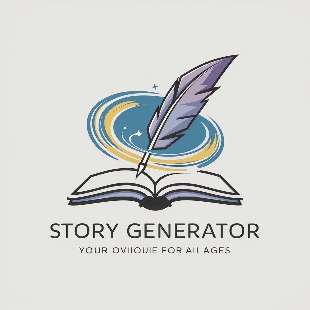 Story Generator