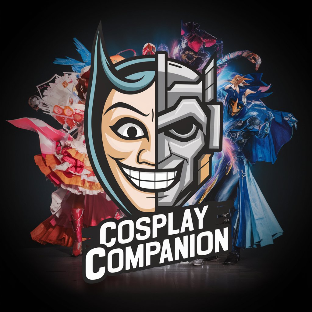 Cosplay Companion