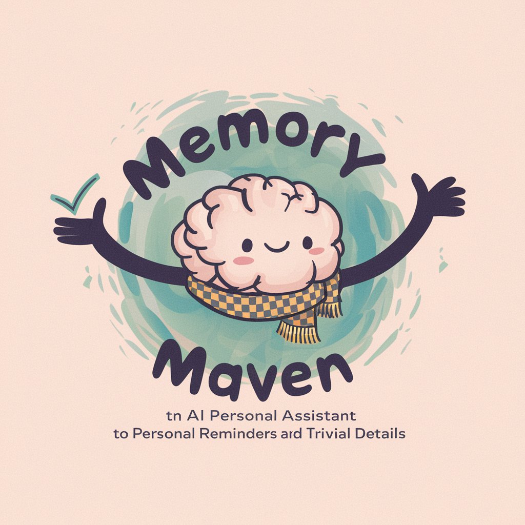 Memory Maven