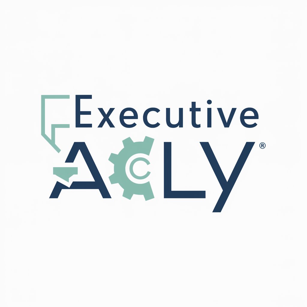 Executive Ally