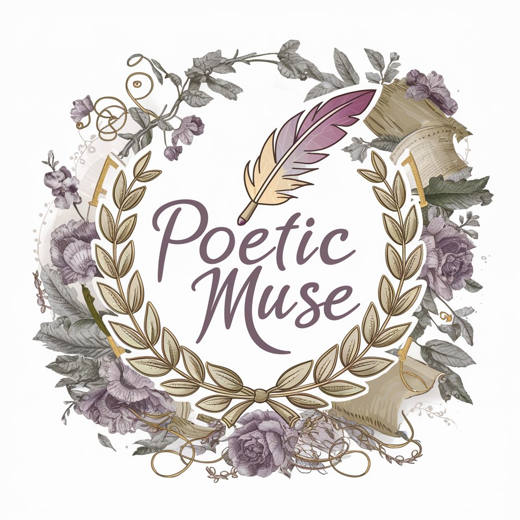 Poetic Muse