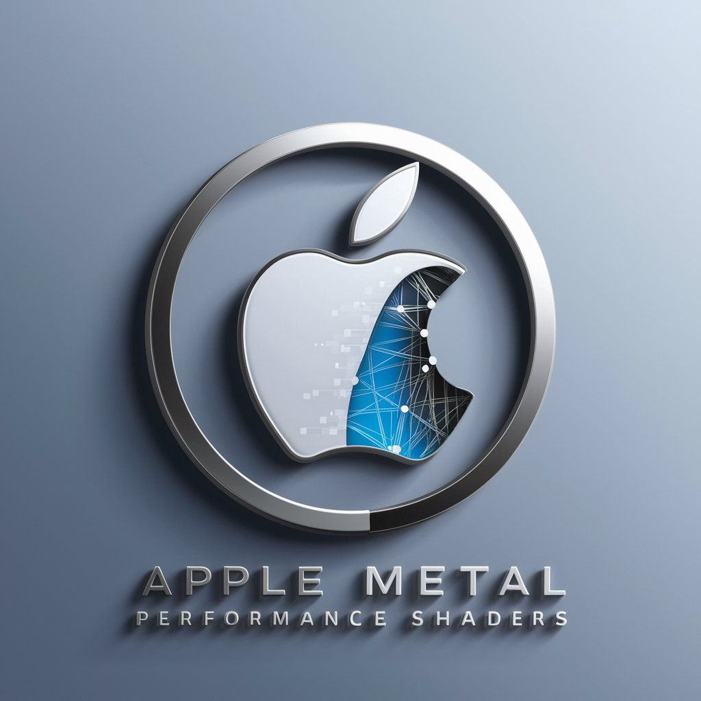 Apple Metal Shaders Complete Code Expert