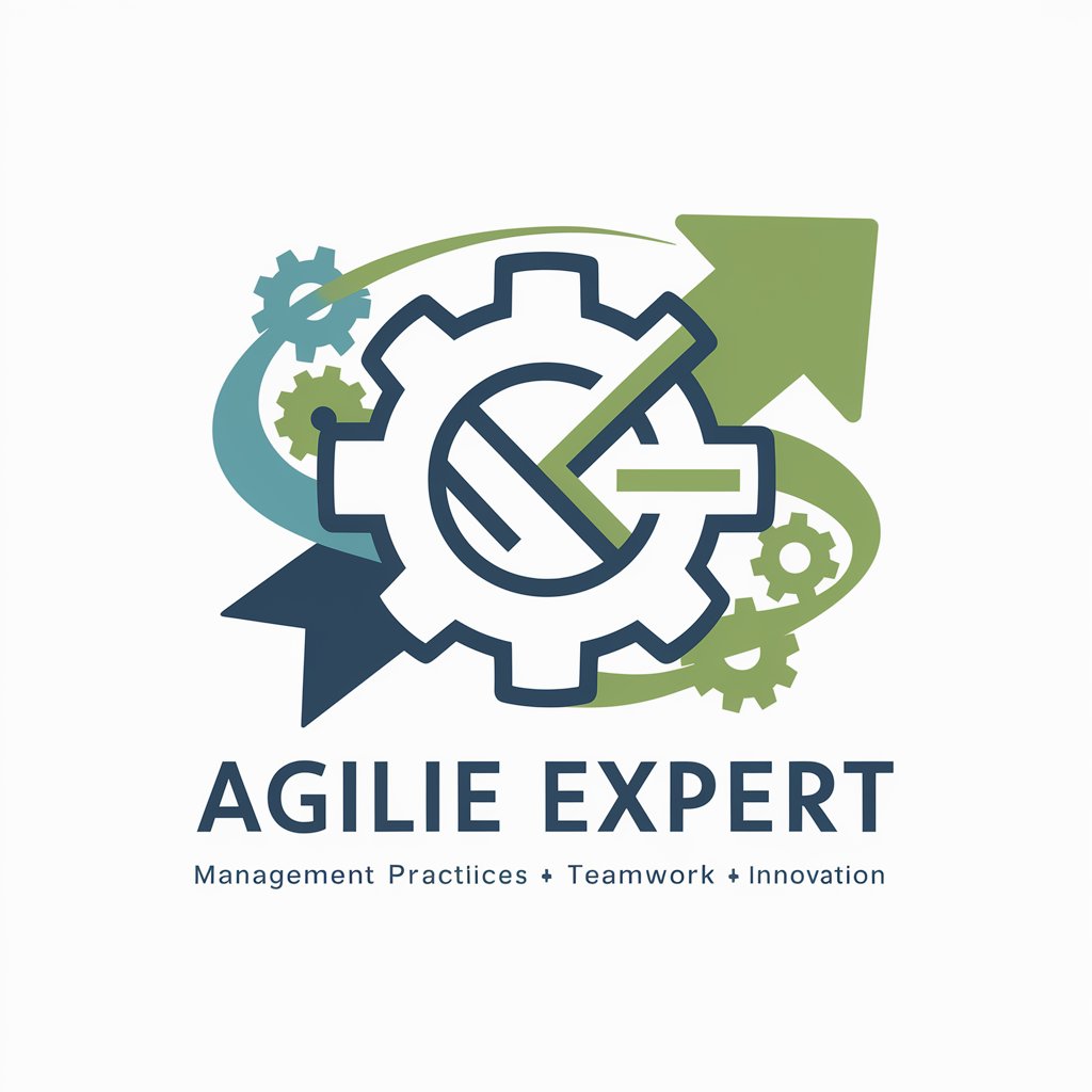 Agile Expert in GPT Store