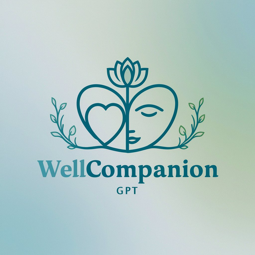 WellCompanion