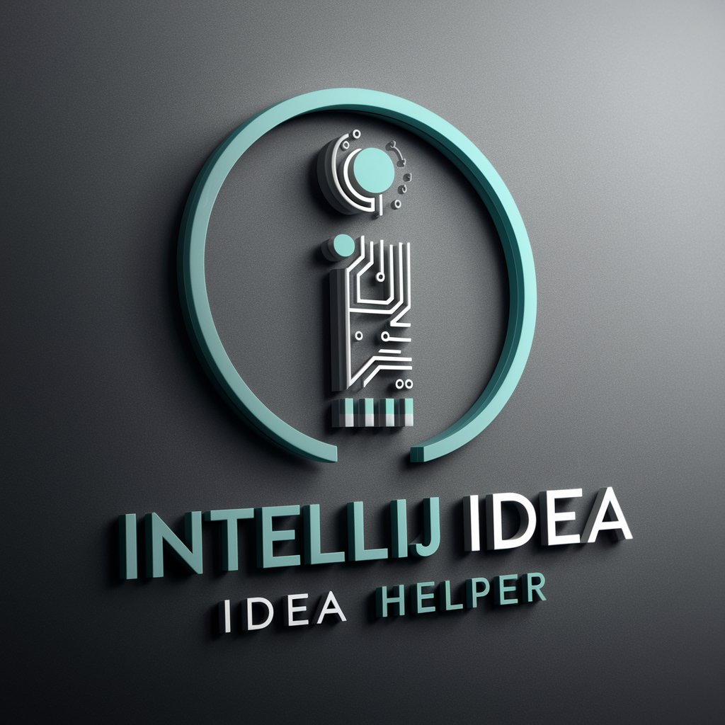 IntelliJ IDEA in GPT Store