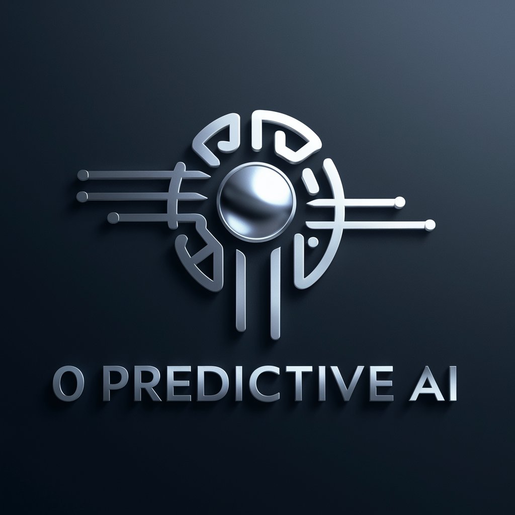 0 Predictive AI in GPT Store