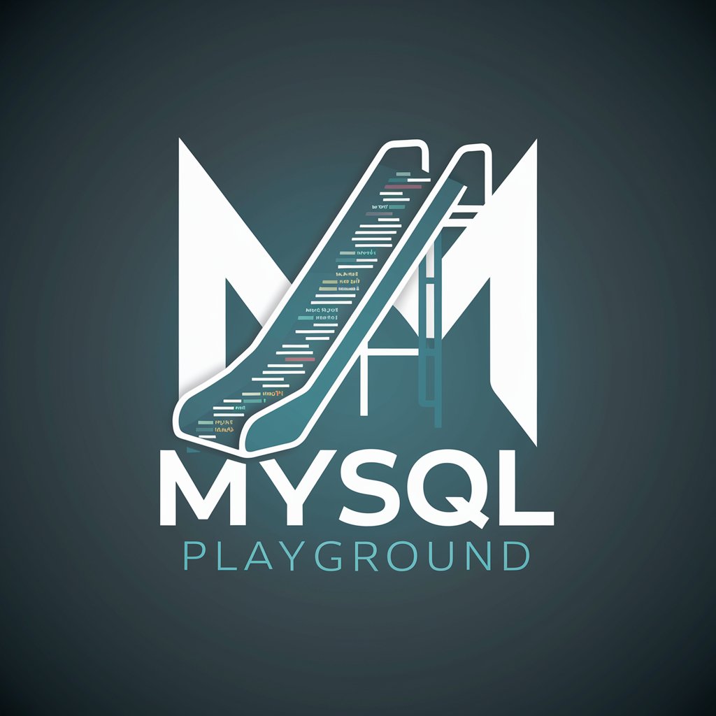 MySQL Playground