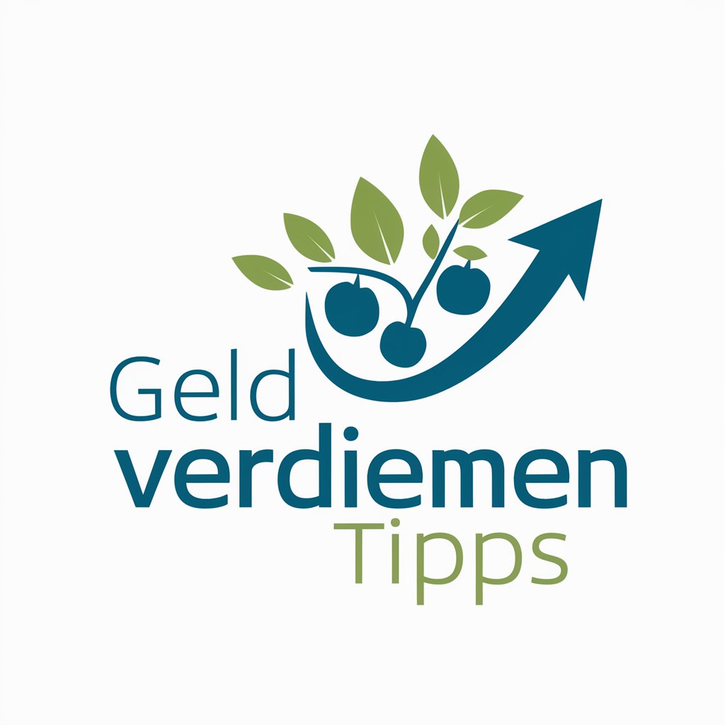 Geld Verdienen Tipps in GPT Store