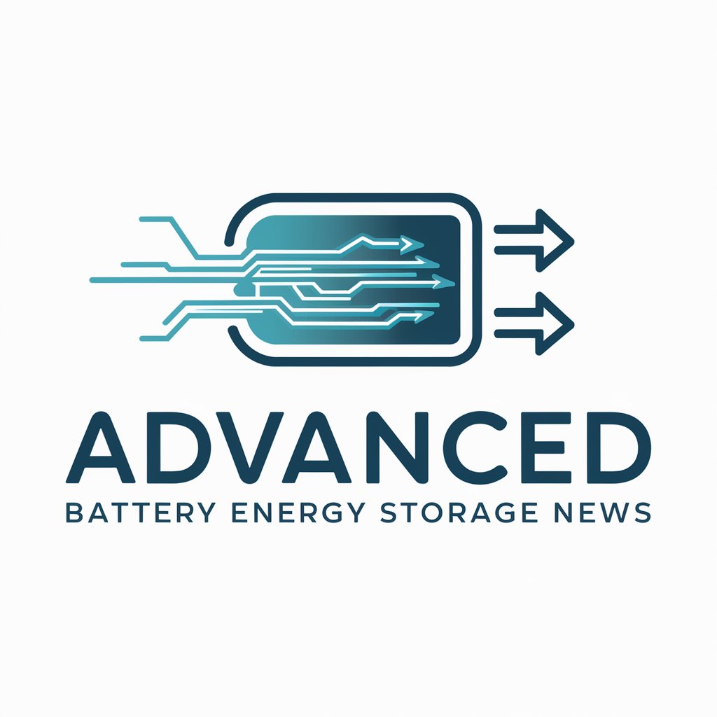 Advanced Battery Energy Storage News in GPT Store