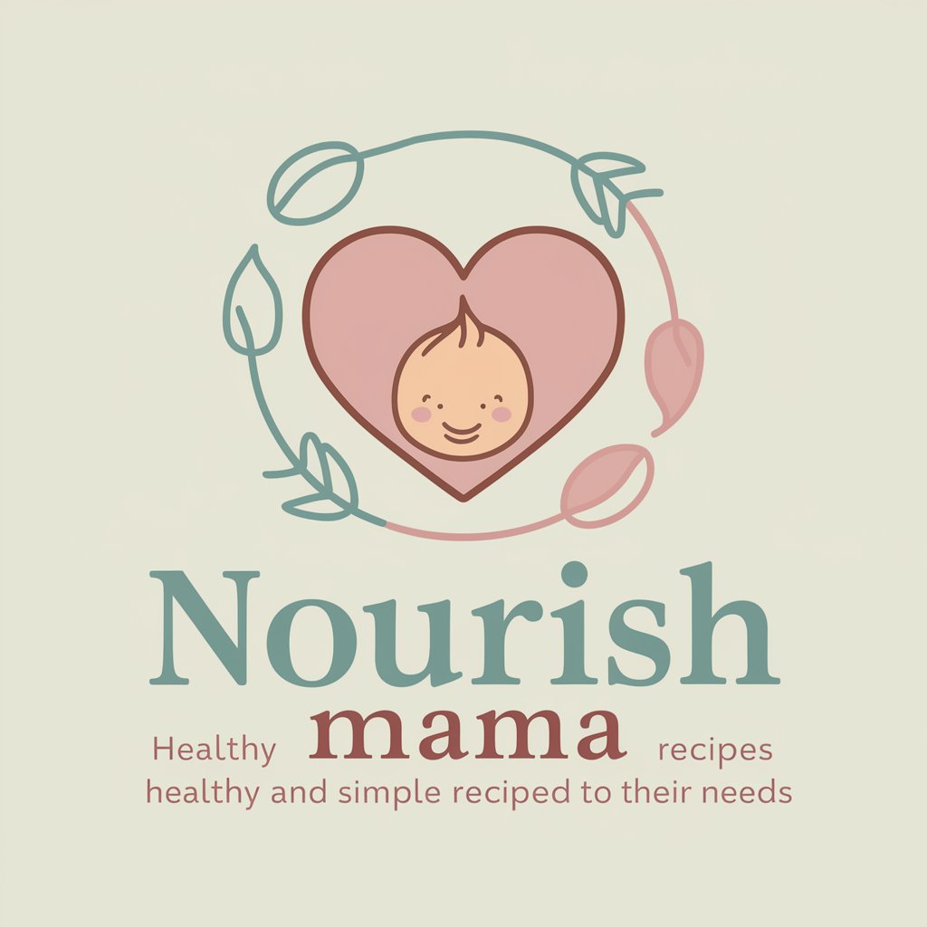 Nourish Mama